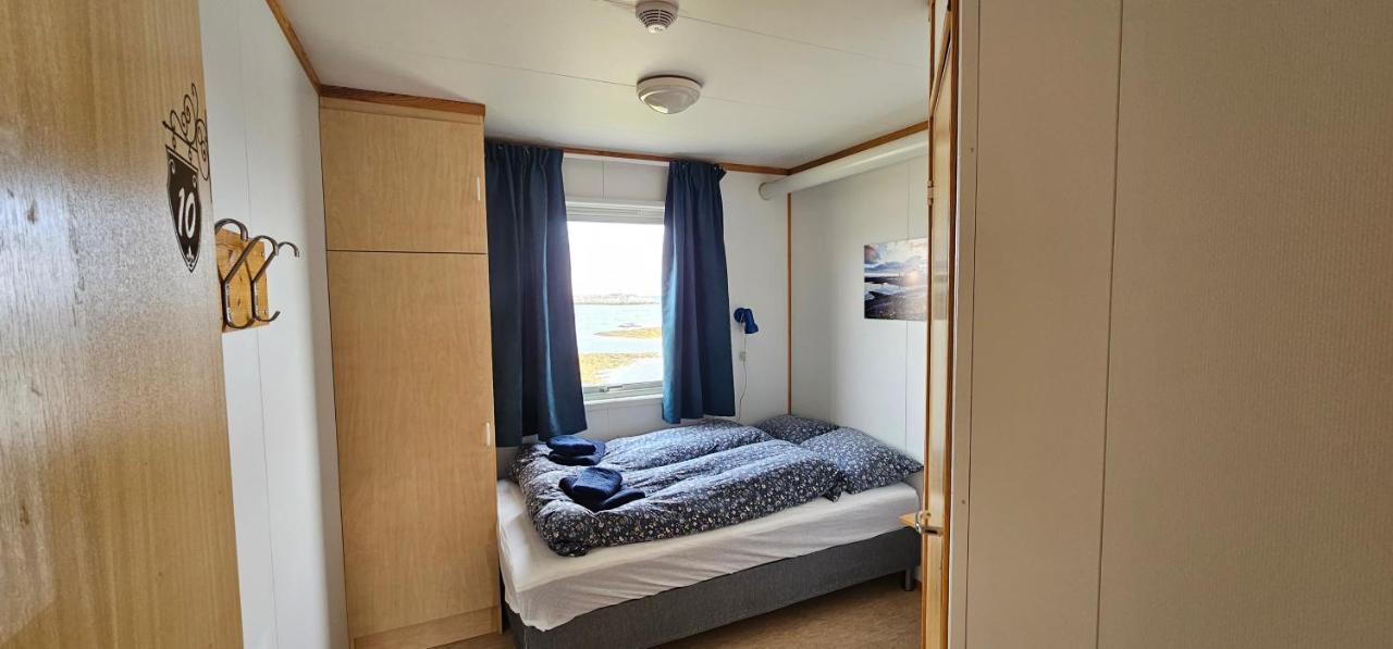 Hotel Gamvik Brakkebo As Extérieur photo