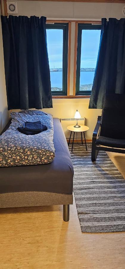 Hotel Gamvik Brakkebo As Extérieur photo