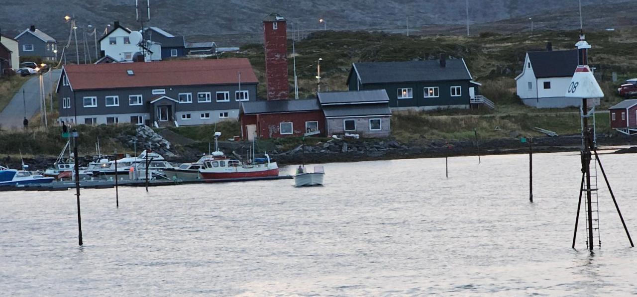 Hotel Gamvik Brakkebo As Extérieur photo